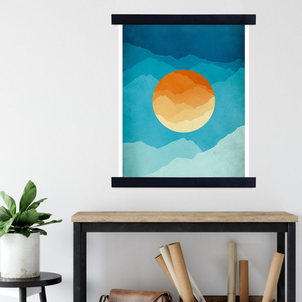 Latitude Run® 2 Piece Metal Frame Set Wayfair